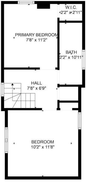 Airbnb Park Ave Interior Designer