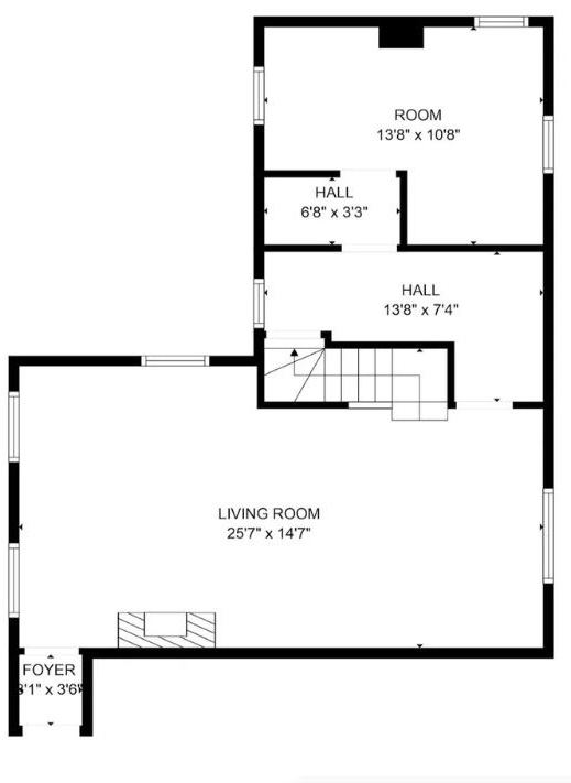 Airbnb Park Ave Interior Designer