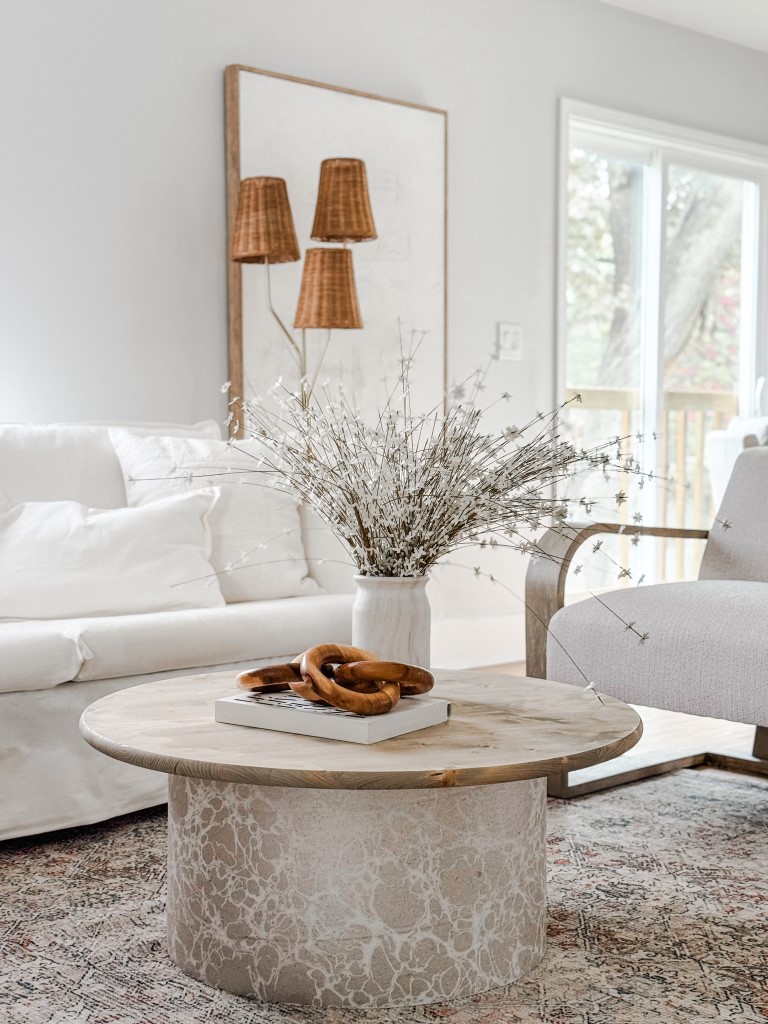 Staging Vacant Homes Interior Designer