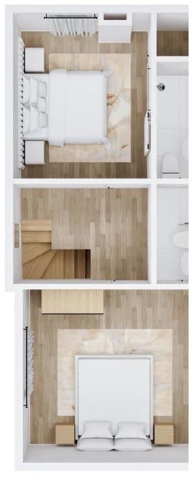 Airbnb Park Ave Interior Designer