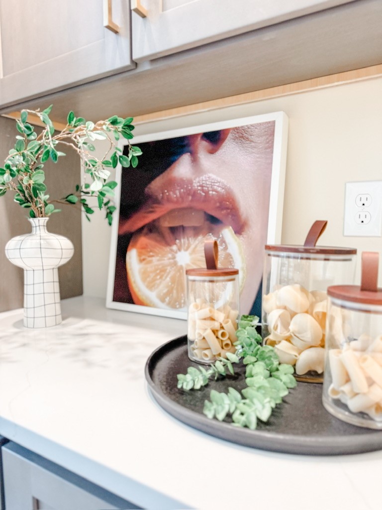 Staging Vacant Homes Interior Designer