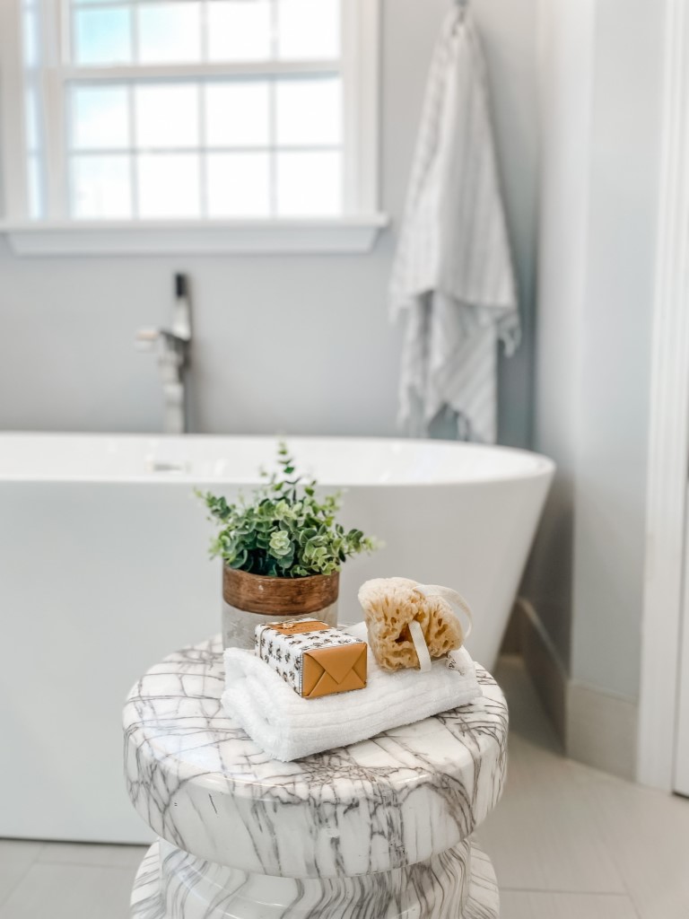 Staging Vacant Homes Interior Designer