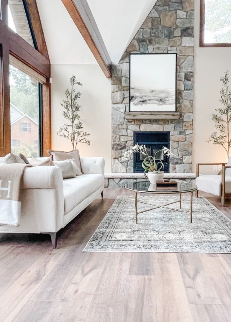 Staging Vacant Homes Interior Designer