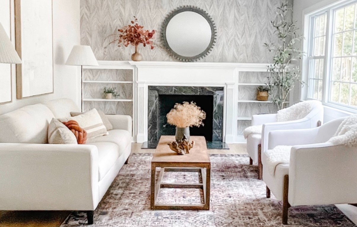 Staging Vacant Homes Interior Designer