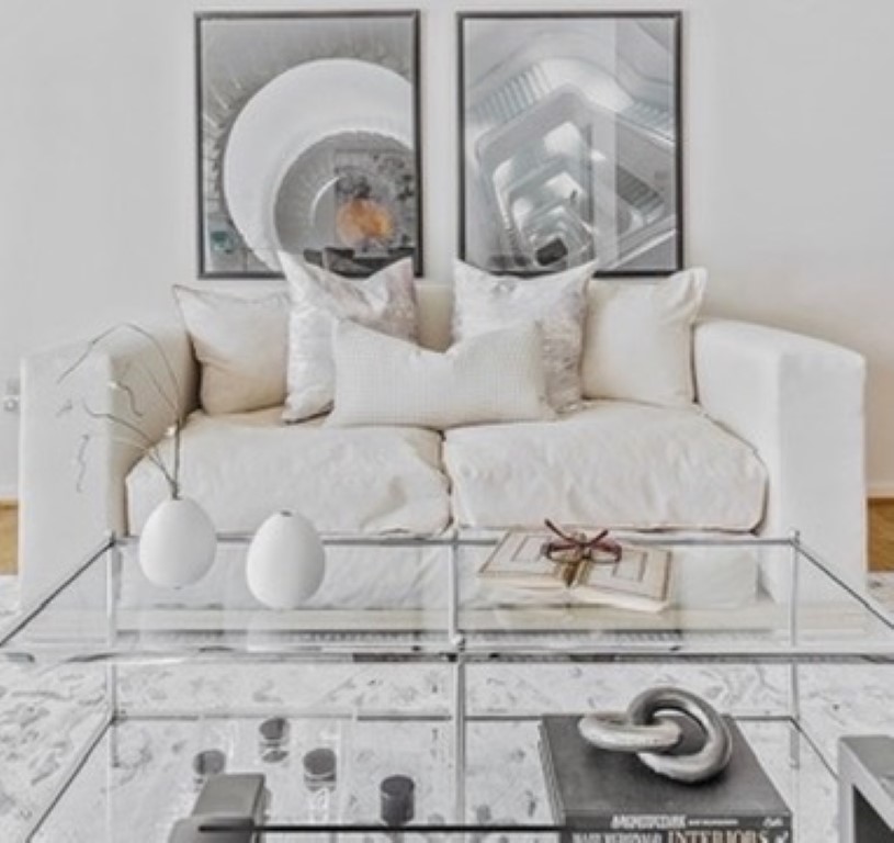 Staging Vacant Homes Interior Designer