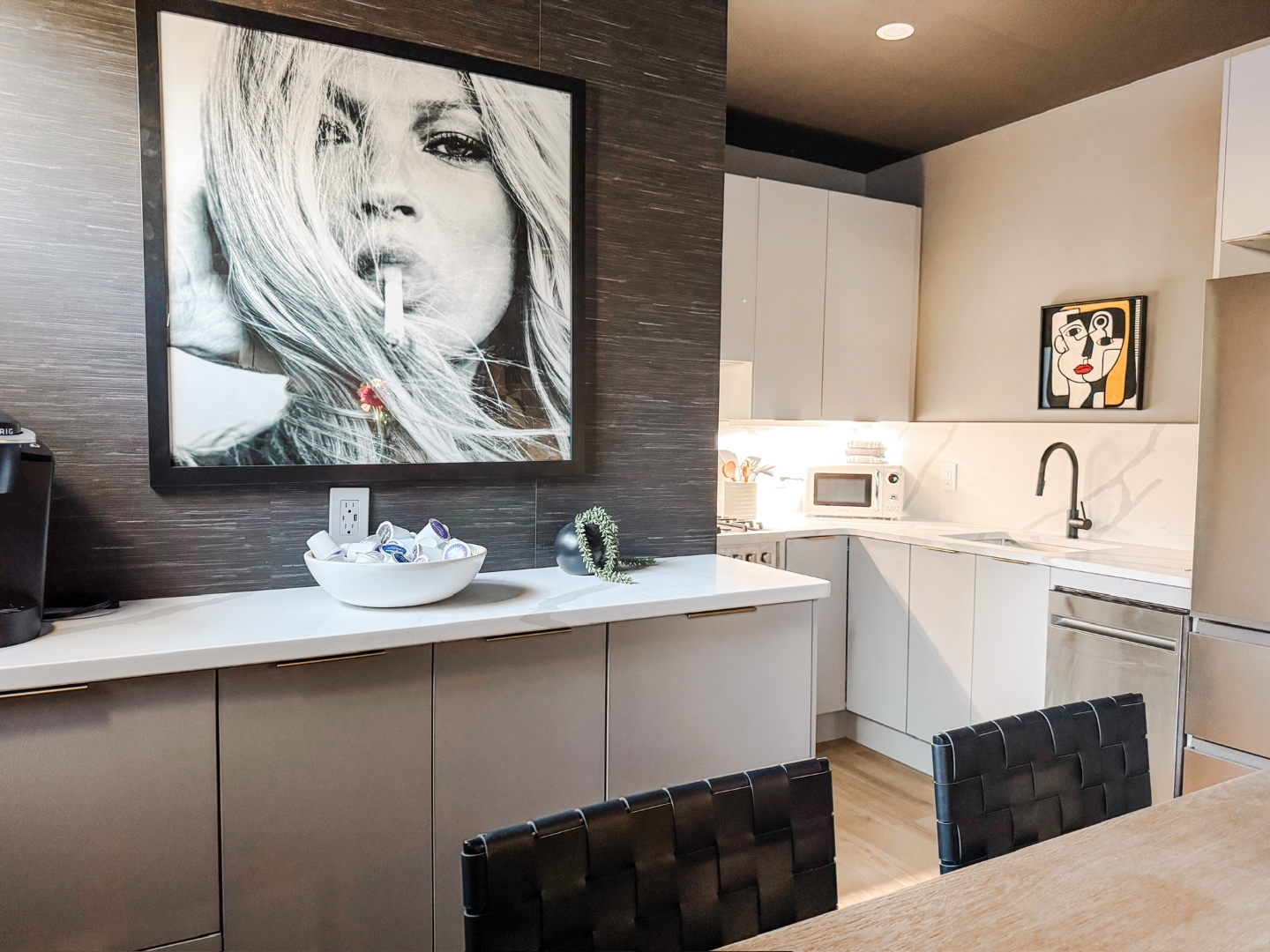 North Winton Interior Designer