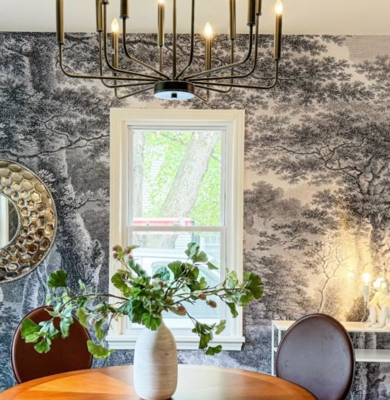 Staging Vacant Homes Interior Designer