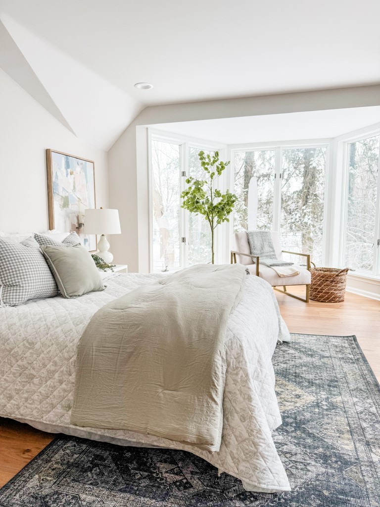 Staging Vacant Homes Interior Designer