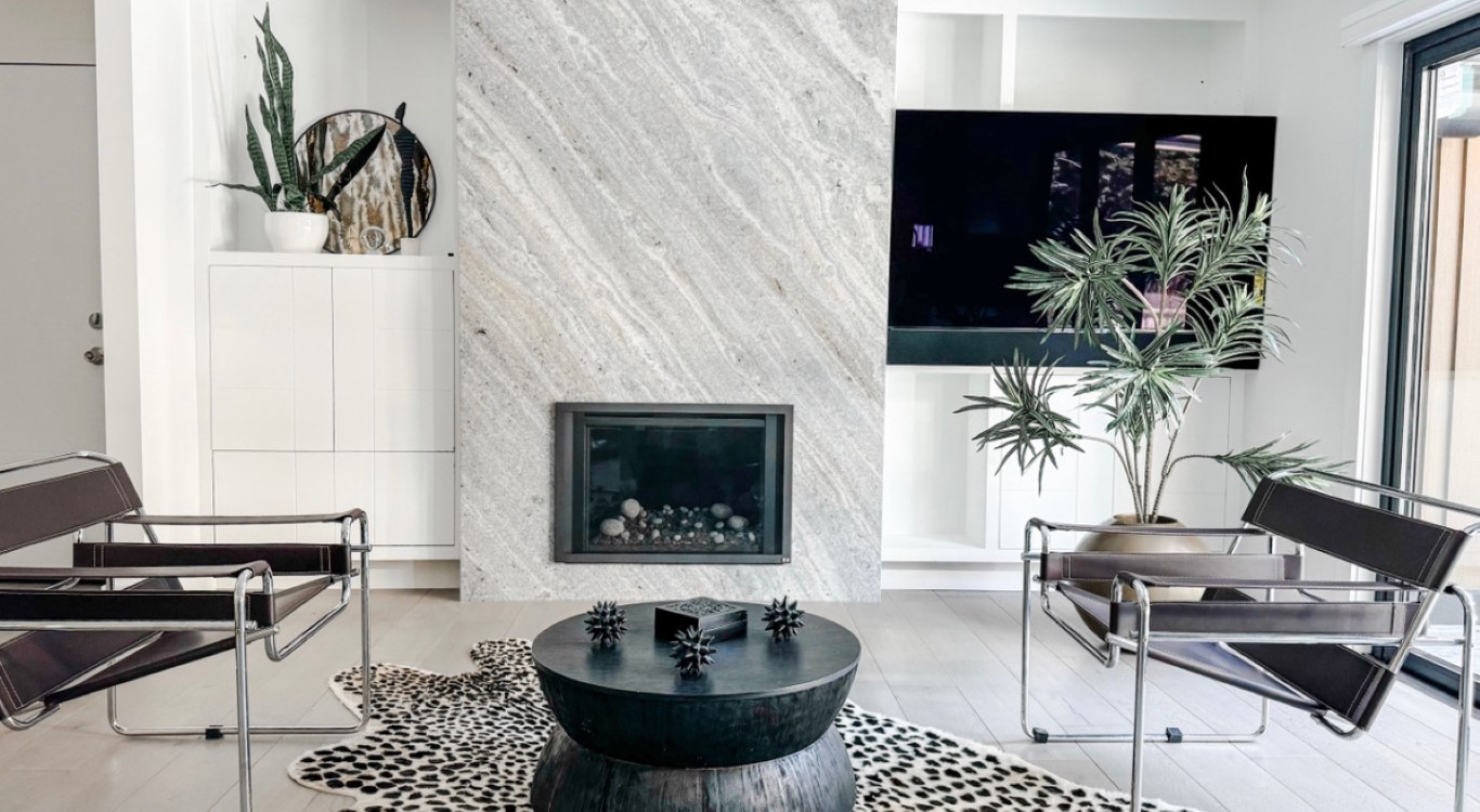 Staging Vacant Homes Interior Designer