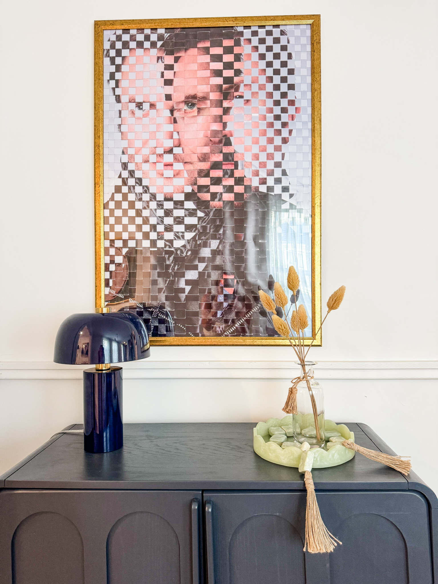 Airbnb Lake View Park II Interior Designer