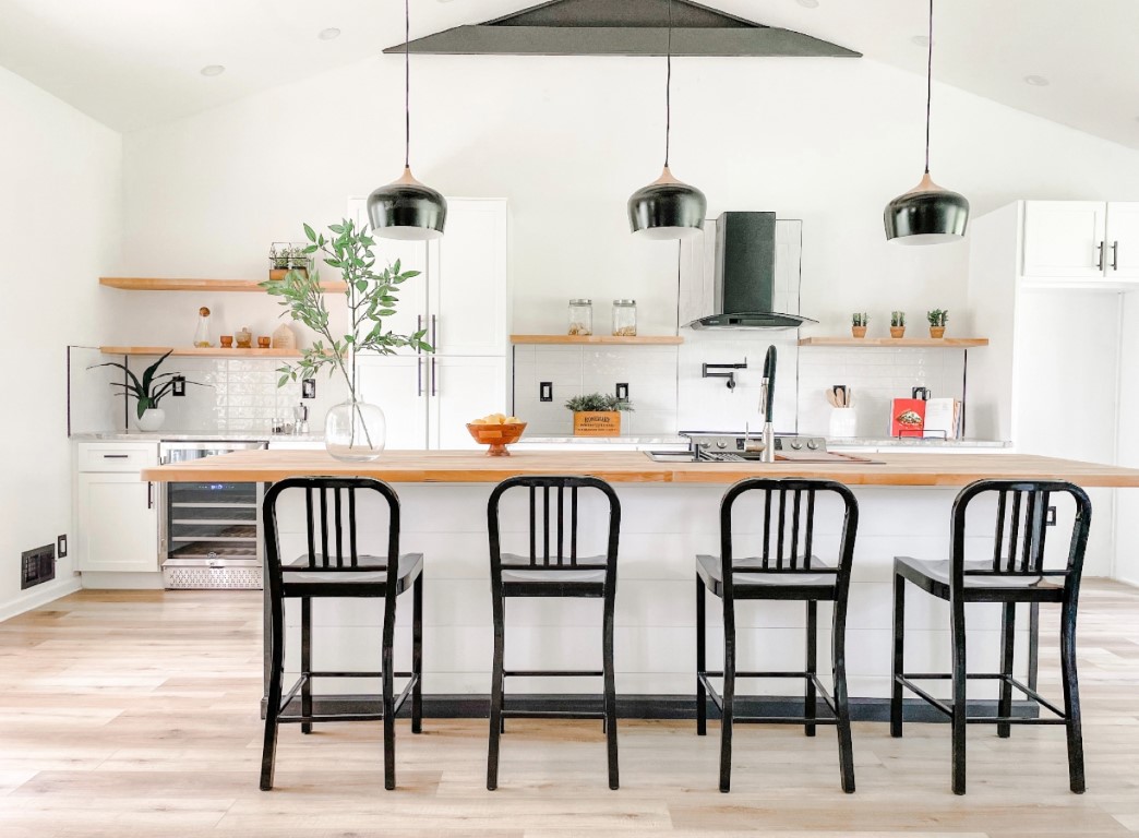 Staging Vacant Homes Interior Designer