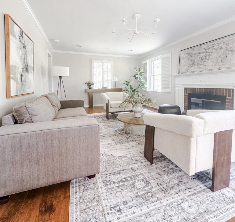 Staging Vacant Homes Interior Designer