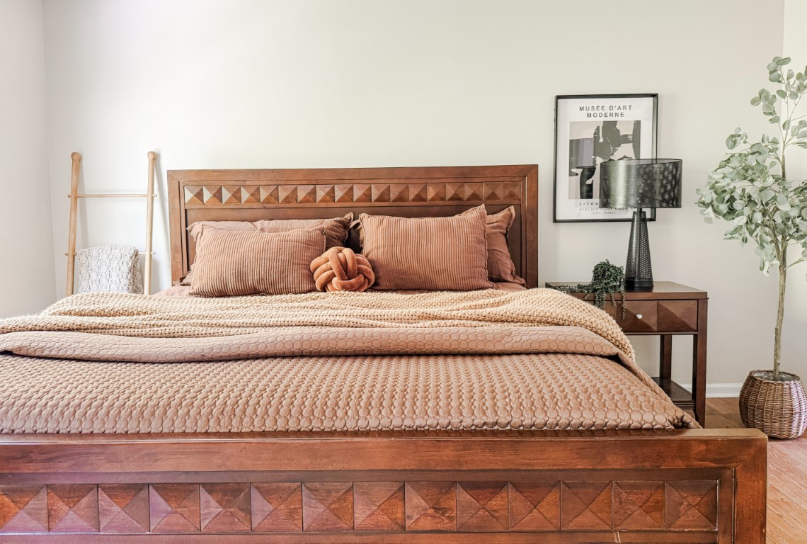 Staging Vacant Homes Interior Designer