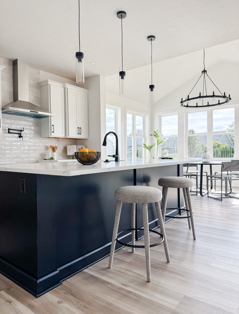 Staging Vacant Homes Interior Designer