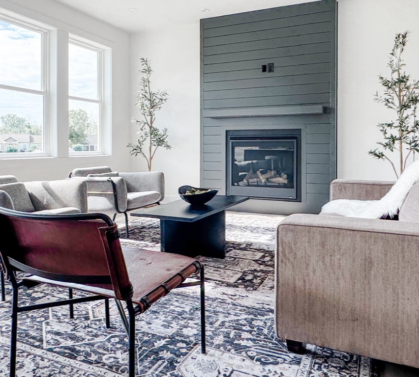 Staging Vacant Homes Interior Designer