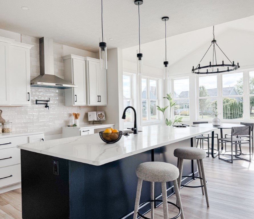 Staging Vacant Homes Interior Designer