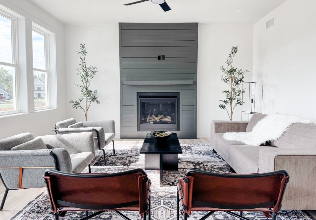 Staging Vacant Homes Interior Designer