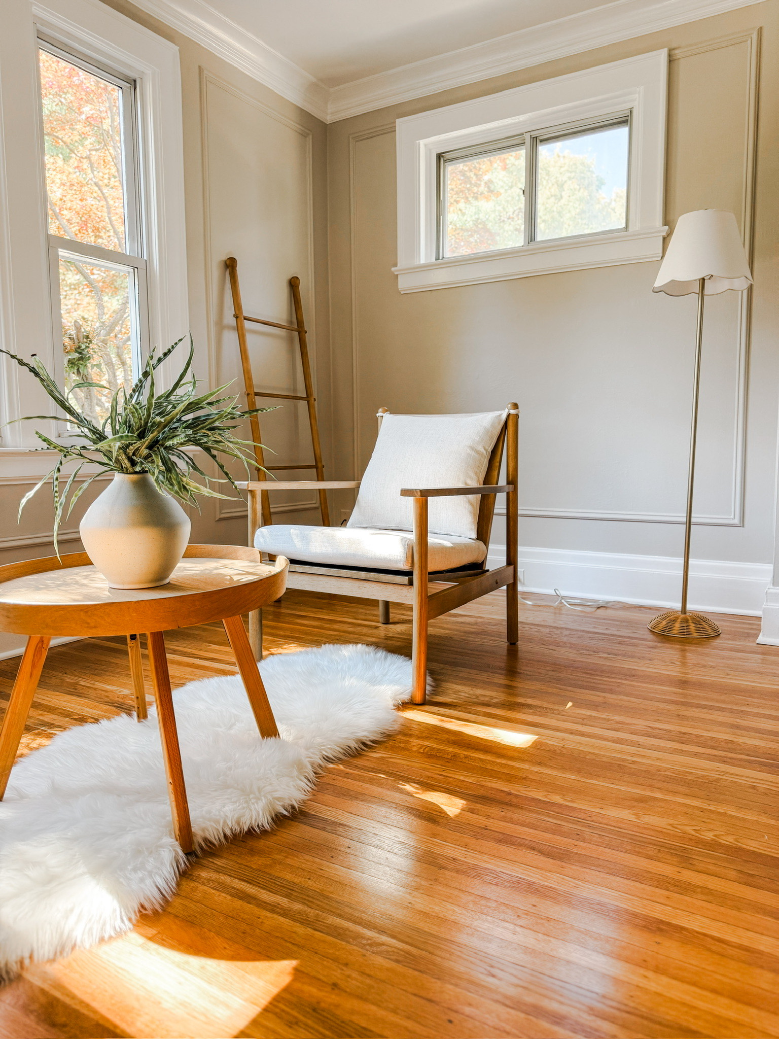 Staging Vacant Homes Interior Designer