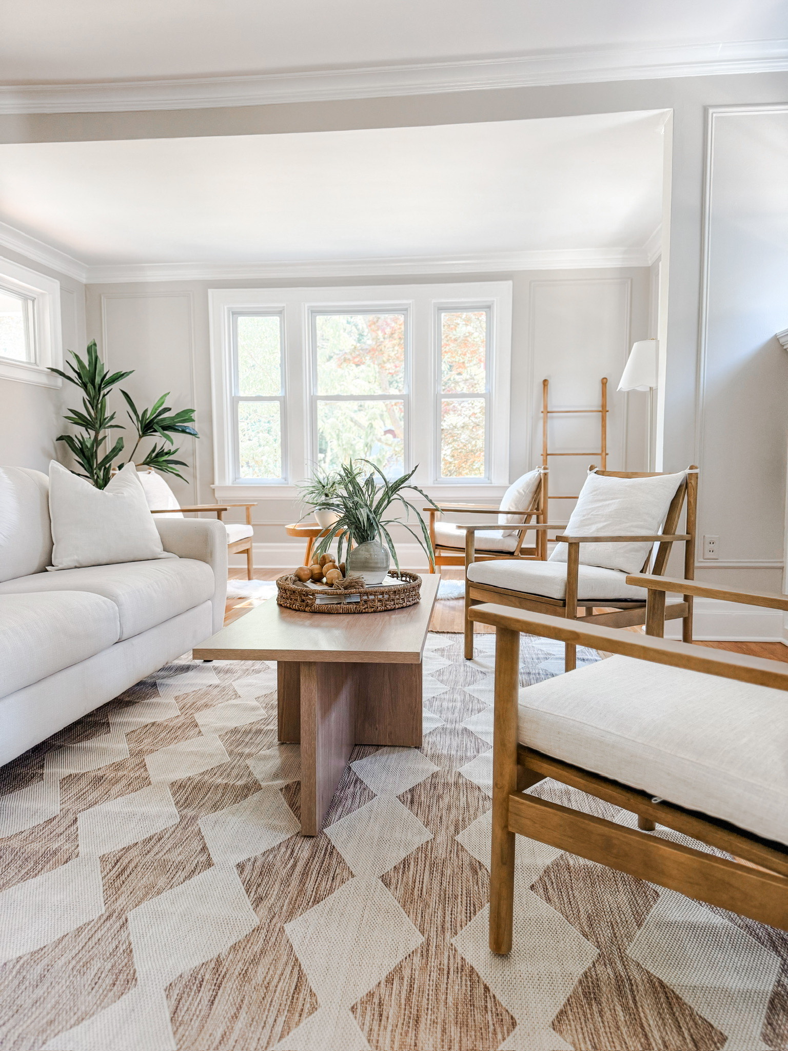 Staging Vacant Homes Interior Designer