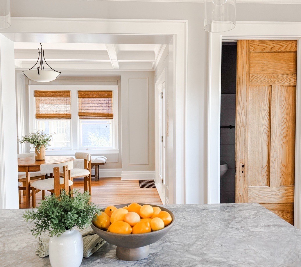 Staging Vacant Homes Interior Designer