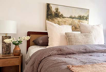 Lake View Park Interior Designer